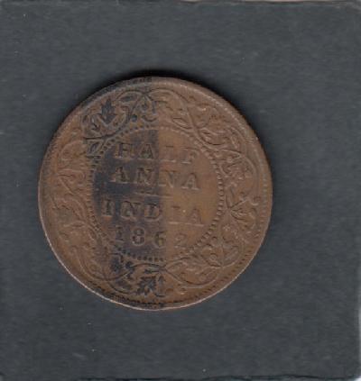 Beschrijving: 1/2 Anna VICTORIA